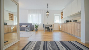 Apartament ARTE Central